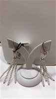 Orecchini Boccadamo Donna in Argento OR629 - OR629